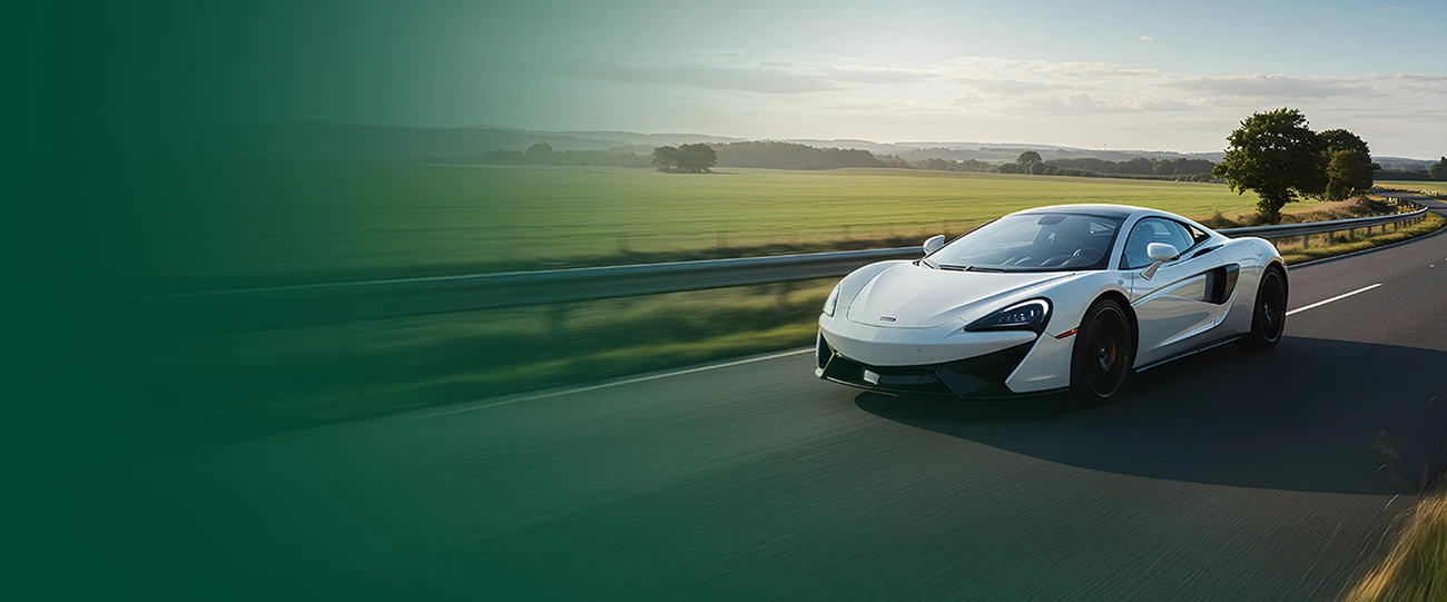 Lacuna Paint Protection Films