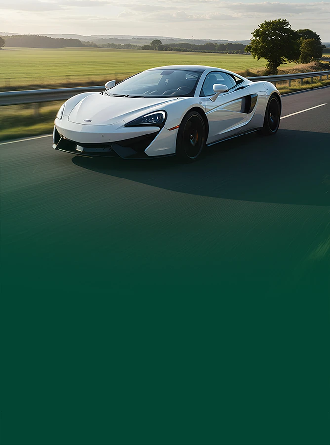 Lacuna Paint Protection Films