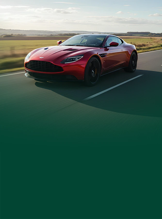 Lacuna Automotive Window Films