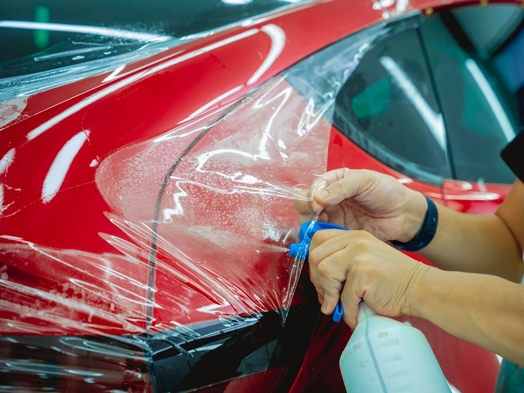 Lacuna USA_What is PPF The Complete Guide to Paint Protection Film