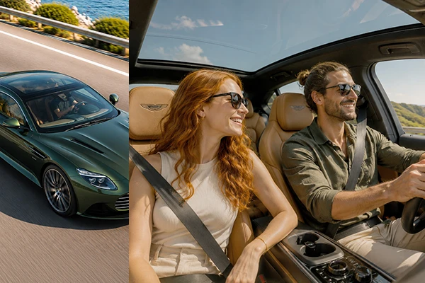 Panoramic Roof PPF card image