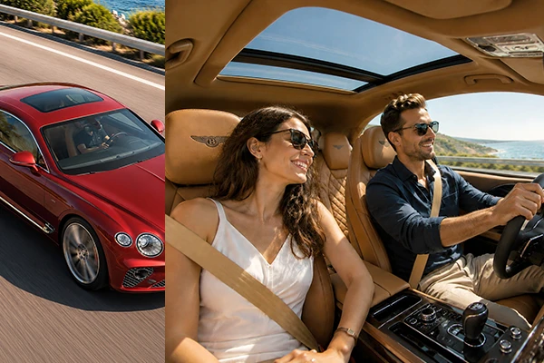 Sunroof PPF card image