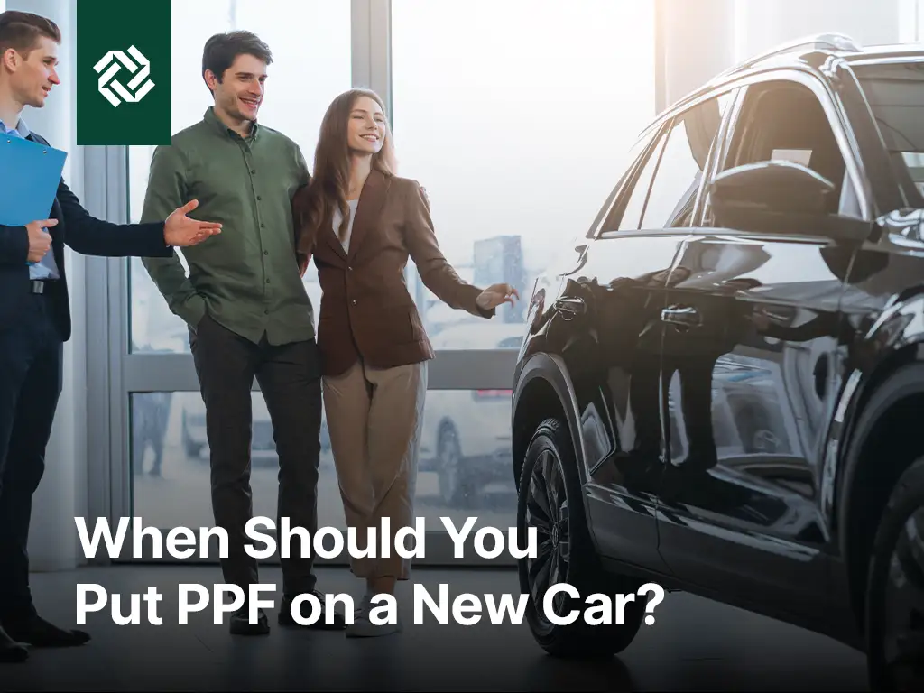 PPF